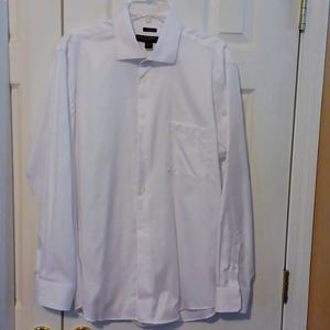 Mens Warehouse Dress Shirt
